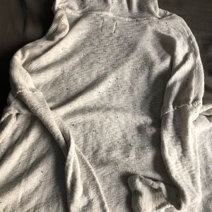 Billabong Knit Sweater